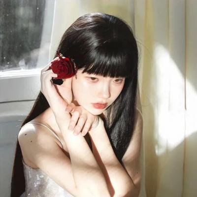 我,脸盲,把路人钓成翘嘴